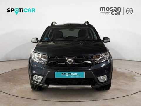 Dacia Sandero Stepway Essential TCE 66kW (90CV) GLP