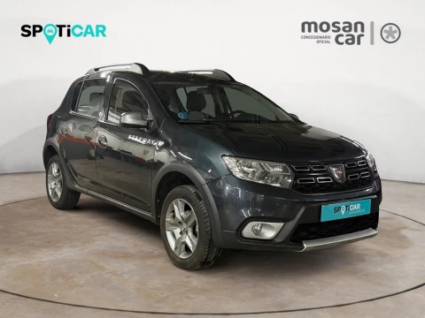 Dacia Sandero Stepway Essential TCE 66kW (90CV) GLP