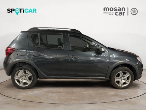 Dacia Sandero Stepway Essential TCE 66kW (90CV) GLP