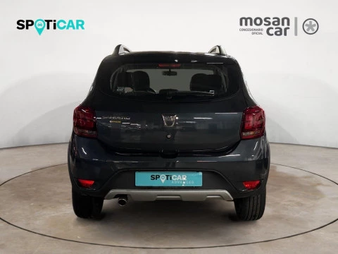 Dacia Sandero Stepway Essential TCE 66kW (90CV) GLP