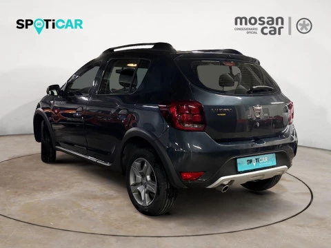 Dacia Sandero Stepway Essential TCE 66kW (90CV) GLP