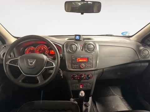 Dacia Sandero Stepway Essential TCE 66kW (90CV) GLP