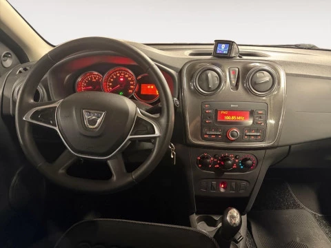 Dacia Sandero Stepway Essential TCE 66kW (90CV) GLP