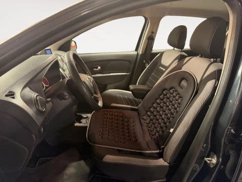 Dacia Sandero Stepway Essential TCE 66kW (90CV) GLP