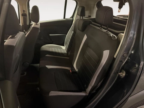 Dacia Sandero Stepway Essential TCE 66kW (90CV) GLP