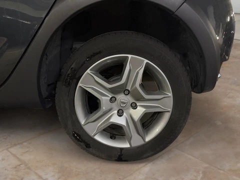 Dacia Sandero Stepway Essential TCE 66kW (90CV) GLP