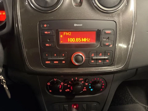 Dacia Sandero Stepway Essential TCE 66kW (90CV) GLP