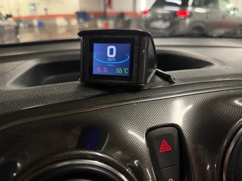 Dacia Sandero Stepway Essential TCE 66kW (90CV) GLP