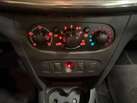 Dacia Sandero Stepway Essential TCE 66kW (90CV) GLP