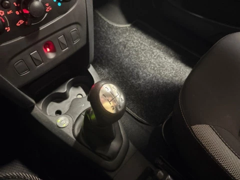 Dacia Sandero Stepway Essential TCE 66kW (90CV) GLP