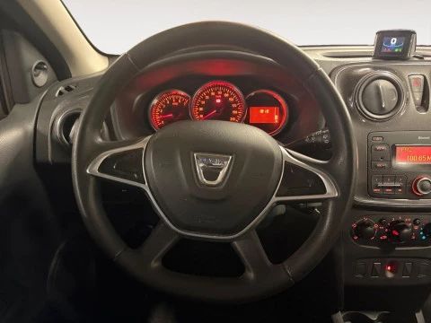 Dacia Sandero Stepway Essential TCE 66kW (90CV) GLP