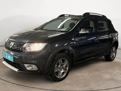 Dacia Sandero Stepway Essential TCE 66kW (90CV) GLP