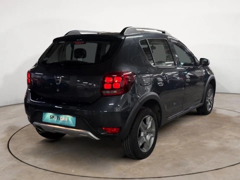 Dacia Sandero Stepway Essential TCE 66kW (90CV) GLP