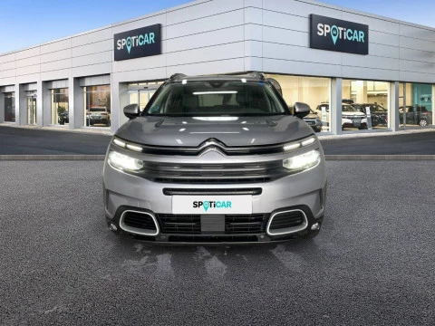 Citroën C5 Aircross BlueHdi 96kW (130CV) S&S Feel