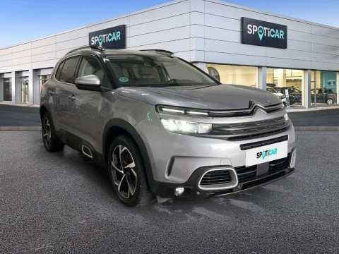 Citroën C5 Aircross BlueHdi 96kW (130CV) S&S Feel