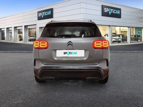 Citroën C5 Aircross BlueHdi 96kW (130CV) S&S Feel