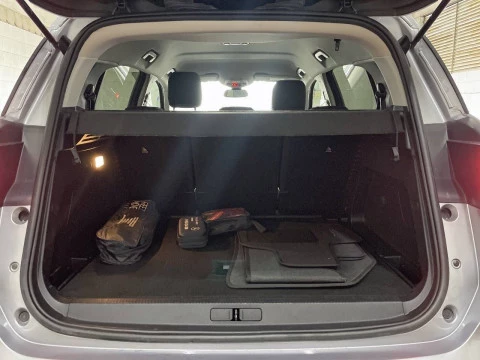 Citroën C5 Aircross BlueHdi 96kW (130CV) S&S Feel