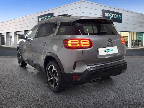 Citroën C5 Aircross BlueHdi 96kW (130CV) S&S Feel