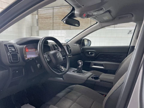 Citroën C5 Aircross BlueHdi 96kW (130CV) S&S Feel