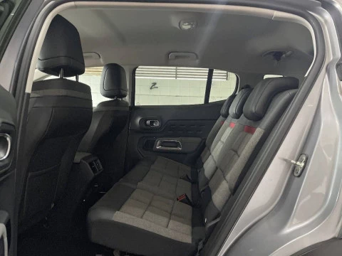 Citroën C5 Aircross BlueHdi 96kW (130CV) S&S Feel