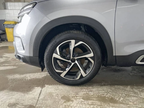 Citroën C5 Aircross BlueHdi 96kW (130CV) S&S Feel