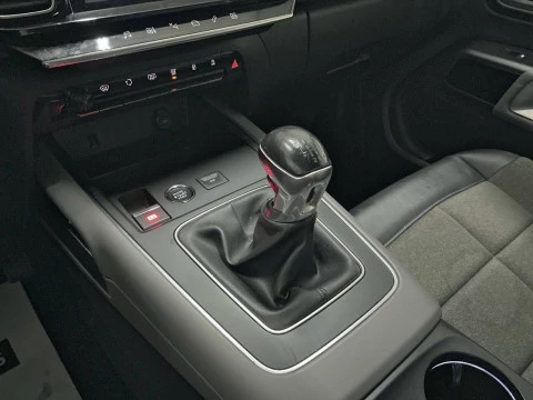 Citroën C5 Aircross BlueHdi 96kW (130CV) S&S Feel