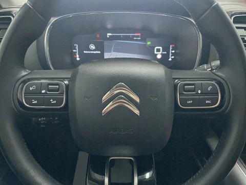Citroën C5 Aircross BlueHdi 96kW (130CV) S&S Feel