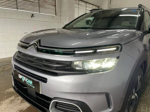 Citroën C5 Aircross BlueHdi 96kW (130CV) S&S Feel