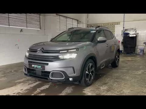 Citroën C5 Aircross BlueHdi 96kW (130CV) S&S Feel