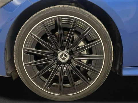 Mercedes-Benz CLE 220 d Coupé