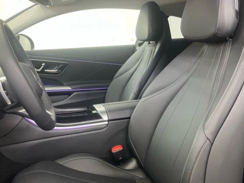 Mercedes-Benz CLE 220 d Coupé