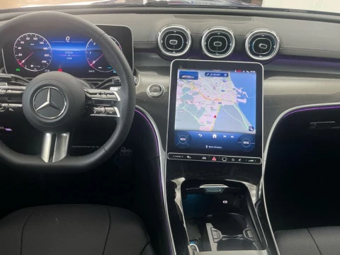 Mercedes-Benz CLE 220 d Coupé