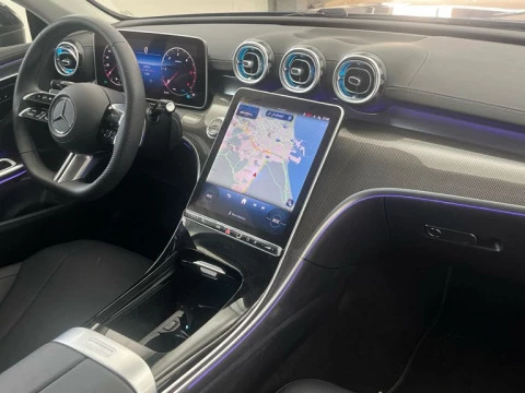 Mercedes-Benz CLE 220 d Coupé