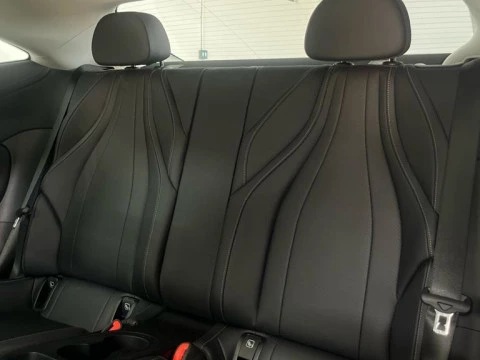 Mercedes-Benz CLE 220 d Coupé