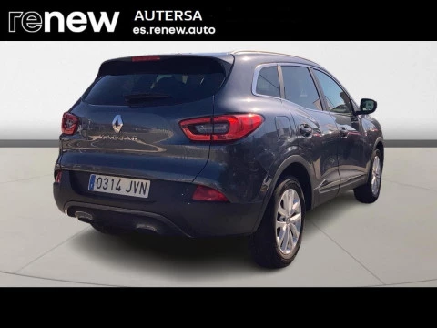 Renault Kadjar   1.2 TCe Energy Zen 97kW