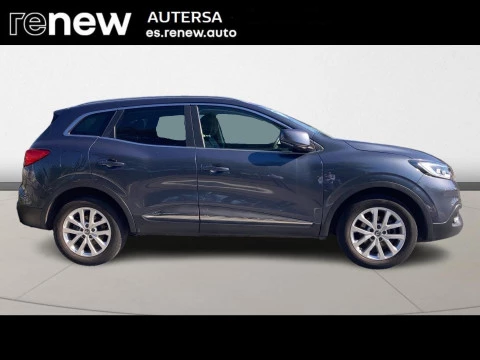 Renault Kadjar   1.2 TCe Energy Zen 97kW