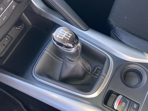 Renault Kadjar   1.2 TCe Energy Zen 97kW