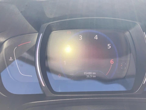 Renault Kadjar   1.2 TCe Energy Zen 97kW