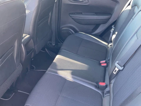 Renault Kadjar   1.2 TCe Energy Zen 97kW