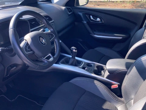 Renault Kadjar   1.2 TCe Energy Zen 97kW