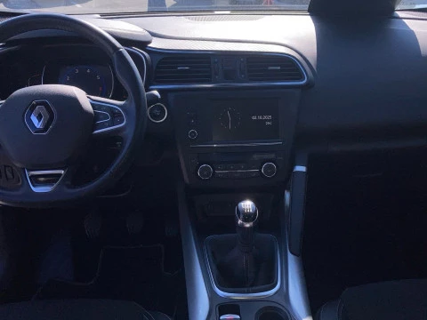 Renault Kadjar   1.2 TCe Energy Zen 97kW