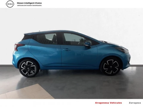 Nissan Micra  Acenta 2020