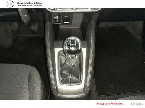 Nissan Micra  Acenta 2020