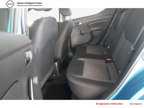 Nissan Micra  Acenta 2020