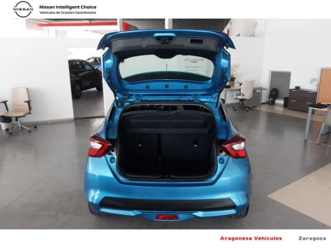 Nissan Micra  Acenta 2020