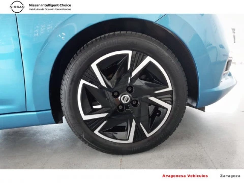 Nissan Micra  Acenta 2020