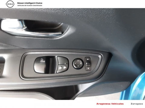 Nissan Micra  Acenta 2020