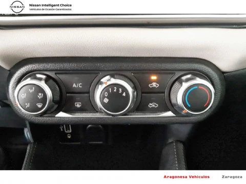 Nissan Micra  Acenta 2020