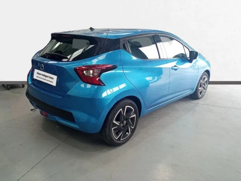 Nissan Micra  Acenta 2020