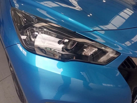 Nissan Micra  Acenta 2020